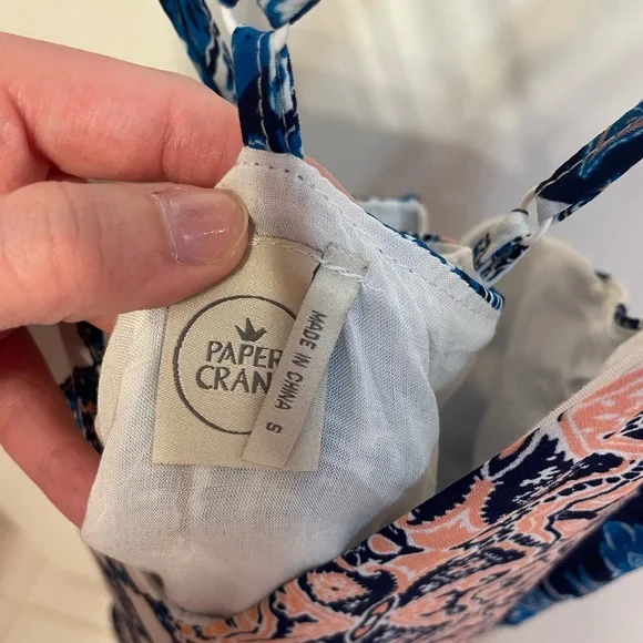 Mini Dress - Picture 3 of 4